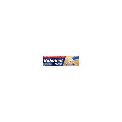 KUKIDENT PLUS SIGILLO 40G