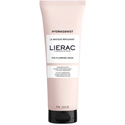 LIERAC HYDRAGENIST MASCHERA 75ML