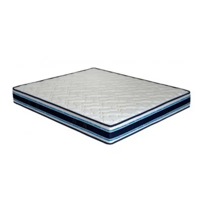 Maconi Materasso singolo Cometa 1636 a molle tradizionale da 80x190 cm serie Night 'n Day collection