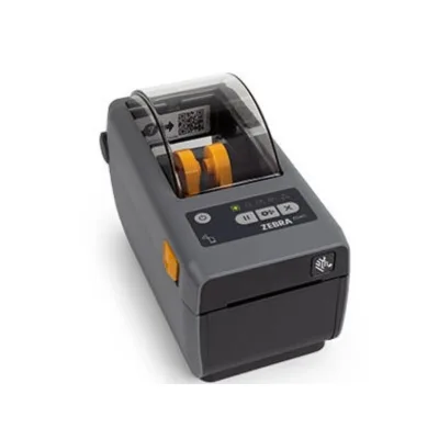 ZEBRA - AIT STAMP.DT ZD411 8D USB HOST/BT ZD4A022-D0EM00E