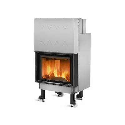 La Nordica Termocamino a legna TERMOCAMINO WF PLUS.16 3005940