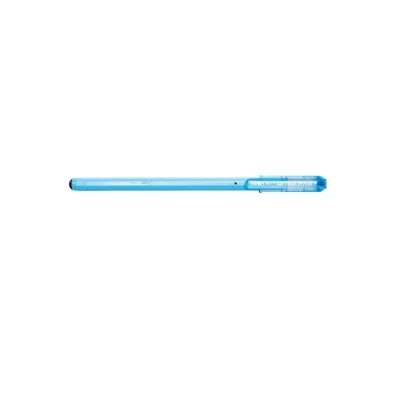 PENTEL CF12PENNA SUPERB ANTIBACTERIAL+ NER BK77AB-AE