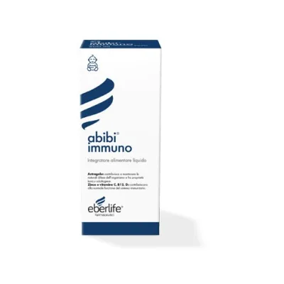 ABIBI IMMUNO 200ML