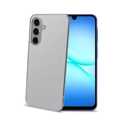 CELLY TPU COVER GALAXY A18 5G/4G/A17 GELSKIN1194