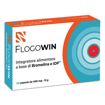 Flogowin 30 Cps