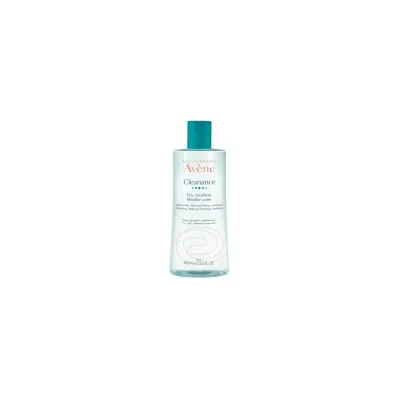 AVENE CLEANANCE ACQUA MICELLARE 400ML