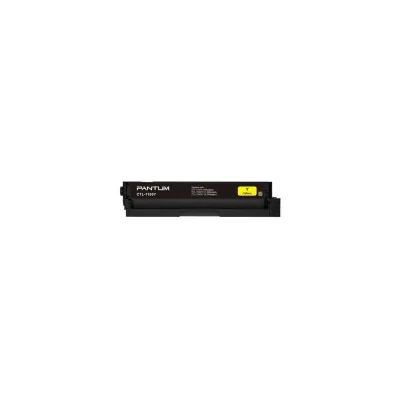 TONER ORIGINALE PANTUM CM 1100 CP1000 GIALLO CTL1100HY CTL1100HYL