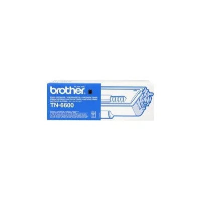 TONER ORIGINALE Brother HL 1030 HL 1230 HL 1240 TN-6600 TN6600 6K