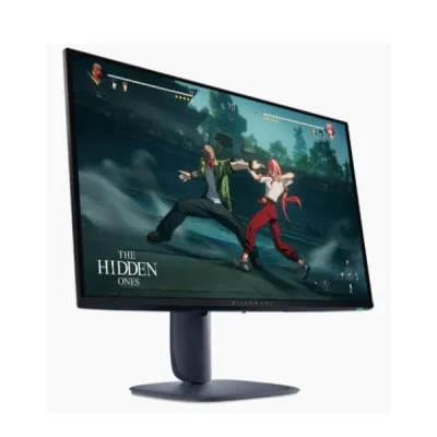 ALIENWARE 27 280HZ QD-OLED AW2725D GAME-AW2725D