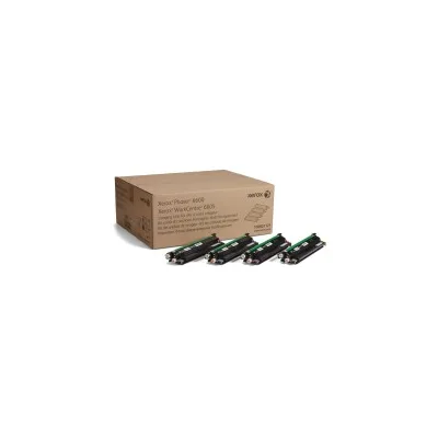 KIT 4 TAMBURI ORIGINALI XEROX 108R01121 Phaser 6600 Workcentre 6605