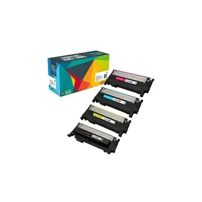 TONER COMPATIBILE SAMSUNG CLT-M404S Xpress C430 C480 MAGENTA 1K