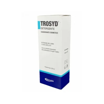 TROSYD DETERGENTE 150ML