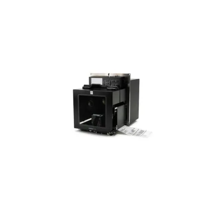 ZEBRA - AIT STAMP.TT ZE521 6  8D/RH/SER/USB ZE52162-R0E0000