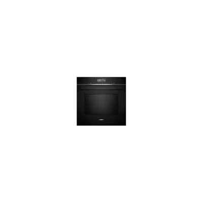 Siemens Forno pirolitico combinato con microonde da incasso HM776GKB1 finitura nero da 60 cm - PROMOZIONE ATTIVA FINO AL 19/10