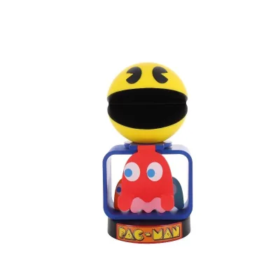 EXQUISITE GAMING PACMAN CABLE GUY CGCRPM400556