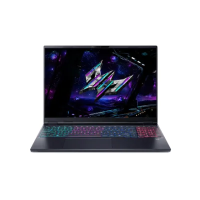 16" PREDATOR HELIOS NEO 16S AI PHN16S-71-99PU Windows 11 Home NH.QX7ET.00L