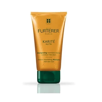 RENE FURTERER KARITE' NUTRI SHAMPOO NUTRIZIONE INTENSA 150ML