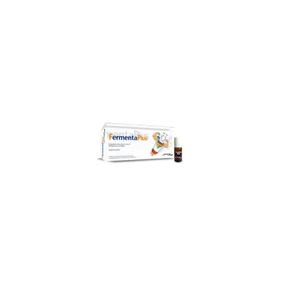 FERMENTA PLUS 7FL 10ML