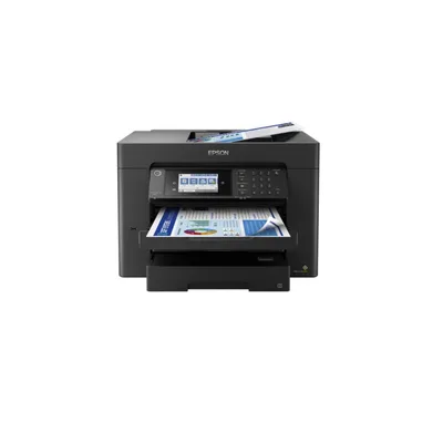 WORKFORCE WF-7840DTWF C11CH67402