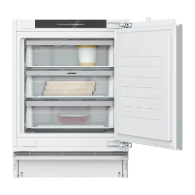 Gaggenau Congelatore monoporta da incasso RF202180 da 60 cm