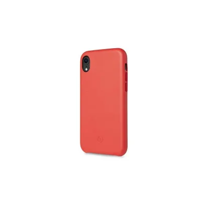 CELLY SUPERIOR COVER IPHONE XR RED SUPERIOR998RD