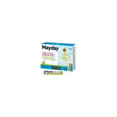 MAYDAY 24 BUSTINE 10ML