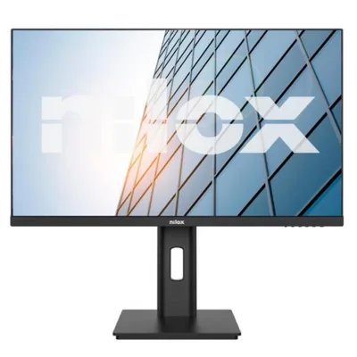 NILOX MONITOR MONITOR 27 REG IPS 120HZ SPK NXM27REG1201