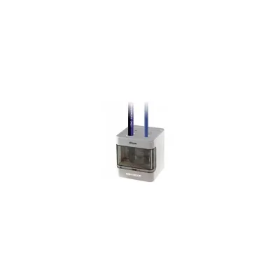KOH-I-NOOR TEMPERAMAT.ELETTRICO 2FORI PILE/USB DAS8044