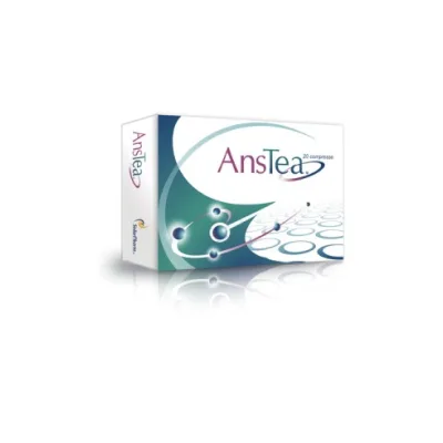 ANSTEA 20COMPRESSE