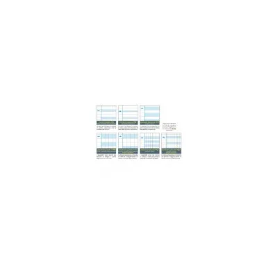 BLASETTI CF6 ONE COLOR MAXI DIDATTICO 0A 7041