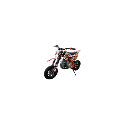 Pit Bike NCX SXR 125 10/10 Motard Gold Automatica Telaio 14"