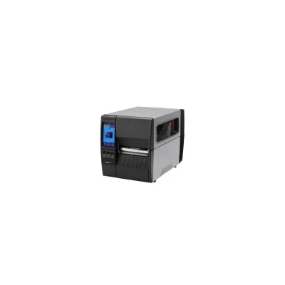 ZEBRA - AIT STAMP.TT ZT231 8D SER/USB/LAN ZT23142-T0E000F