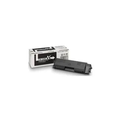 TONER ORIGINALE KYOCERA MITA FS-C5150 1T02KT0NL0 TK580K NERO 3.5K