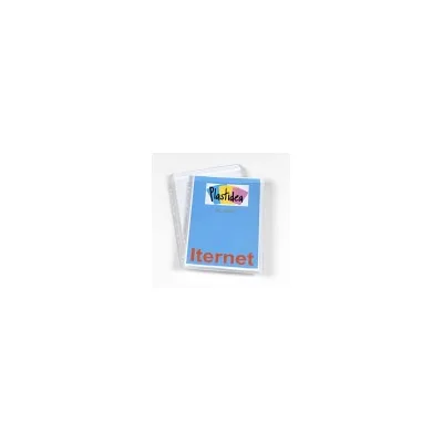 PLASTIDEA CF10BUSTE C/SOFF FU (SOFF.3CM) 7002A