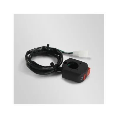 Interruttore universale per PitBike, DirtBike