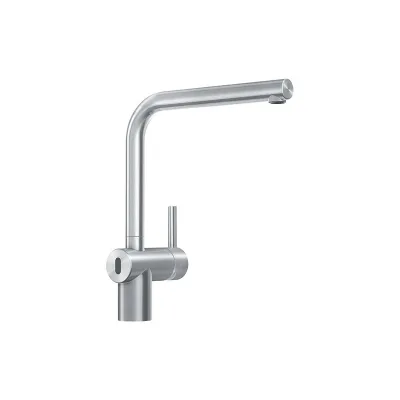 PRONTA CONSEGNA - Franke Miscelatore monocomando Atlas Neo Sensor 115.0625.489 finitura inox satinato