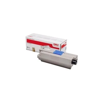 TONER ORIGINALE OKI 44973512 NERO Executive ES3452 MFP ES5431DN ES5462