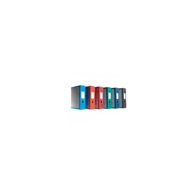 FELLOWES LEONARDI SCATOLA ARCHIVIO COMBI-BOX E500RO