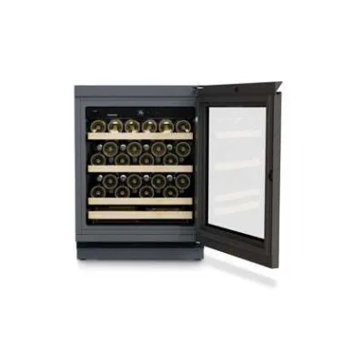 Liebherr Cantina vino sottotop da incasso UWgb 3631 con porta in vetro e telaio nero da 60 cm - PROMOZIONE ATTIVA FINO AL 19/10