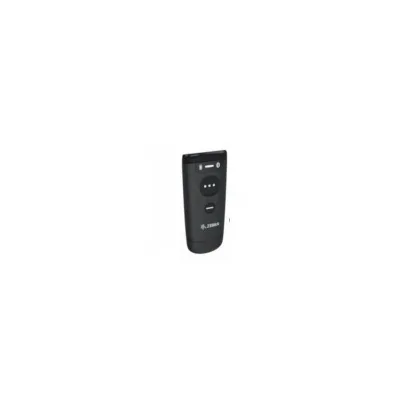ZEBRA - EVM SCANNER CS6080 BT/2D SR/BLACK CS6080-SR40004V