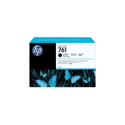 CARTUCCIA ORIGINALE HP 761 CM992A GIALLO DESIGNJET T7100 T7200