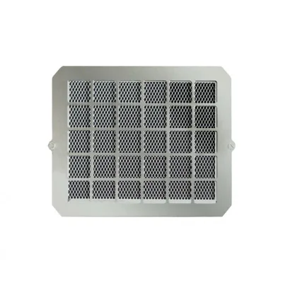 Falmec Ricambio filtri per kit filtrante (uscita orizzontale) KACL.928