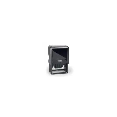 TRODAT DATARIO TESTO PRINTY 4727 P4 NERO 187967