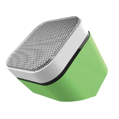 PANTONE PANTONE 3W WIRELESS SPEAKER FLUO GN PT-BS003G
