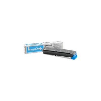 TONER ORIGINALE KYOCERA TK-5215C TK5215C CIANO 1T02R6CNL0 TASKalfa 406 ci
