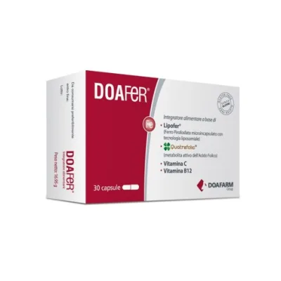 DOAFER 30CPS
