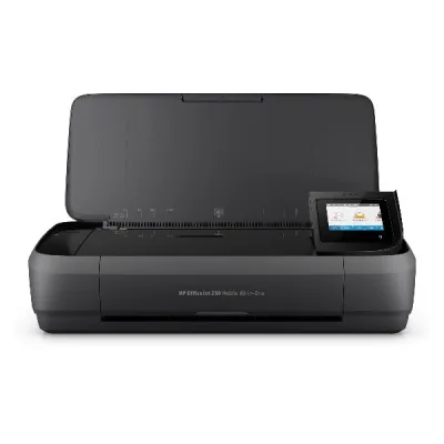 HP OFFICEJET 250 MOBILE AIO