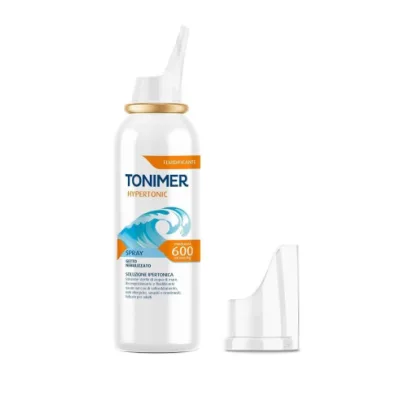 TONIMER HYPERTONIC SPRAY
