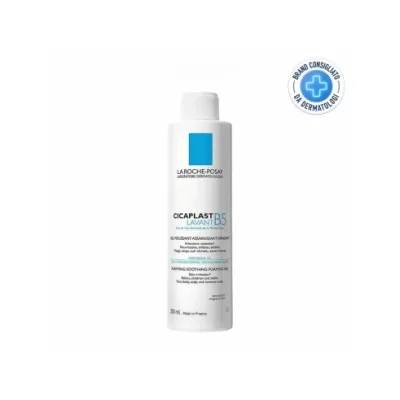 CICAPLAST LAVANT B5 GEL DETERGENTE 200ML