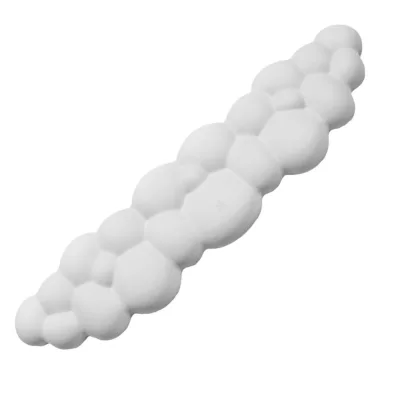 CELLY BUNDLE WRIST REST CLOUD WH SWWRISTRESTWH